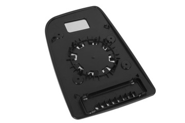 Вставка в наружное зеркало Мерседес Спринтер 906 Крафтер.