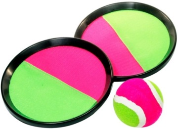 Игровой набор «Поймай мяч» 19см NET 433694