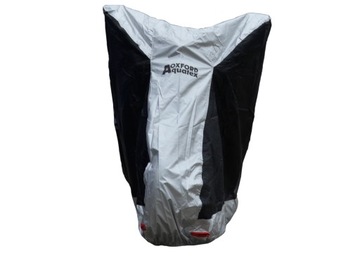 ЧЕХОЛ OXFORD AQUATEX ДЛЯ МОТОЦИКЛА-СКУТЕРА S