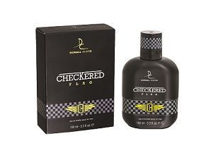CHECKERED FLAG EDT-100ml Dorall Collection