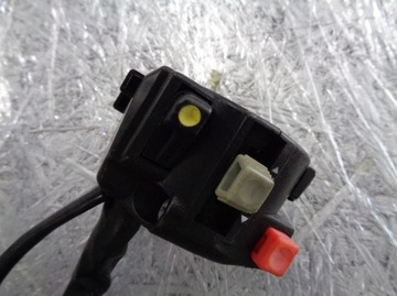 HONDA NX 650 Dominator левый переключатель