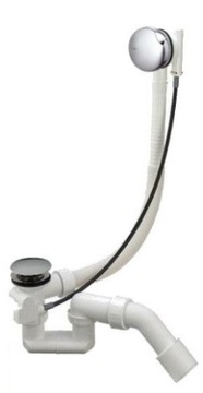 SYFON WANNOWY VIEGA SIMPLEX 495121