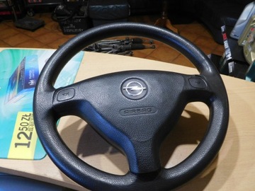 KIEROWNICA AIRBAG VECTRA B