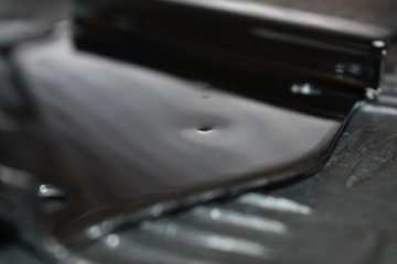 Спинка пассажирского сиденья YAMAHA XVS 650 SILVERADO 06-10