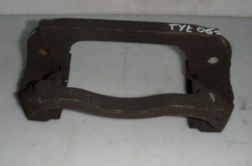 JARZMO ZACISKU(STRZEMIĘ) TYŁ IVECO DAILY 2006-