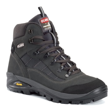 BUTY OLANG TARVISIO TEX 816 ANTRACITE r. 41