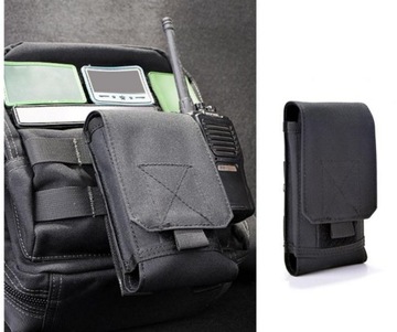 ЧЕХОЛ ВОЕННЫЙ ЧЕХОЛ, СУМКА, ЧЕРНЫЙ