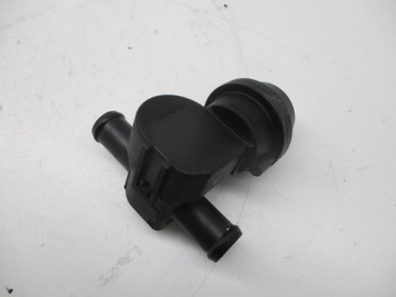 AUDI OE 1J0819809 VENTIL VODY TOPENÍ