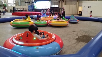 АВТОМОБИЛЬНЫЙ БАМПЕР - Безопасный, Современный, Детский