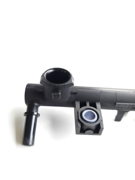 ТОПЛИВНАЯ РЕЙКА ТОПЛИВНАЯ РАСПОРДА LAGUNA II BENZ