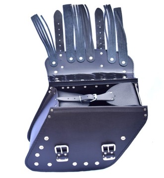 СУМКИ ДЛЯ МОТОЦИКЛА С БАРОШКОЙ S283C