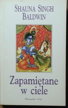 BALDWIN ZAPAMIĘTANE W CIELE