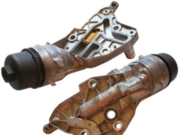 ПРОКЛАДКИ ОСНОВАНИЯ МАСЛЯНОГО ФИЛЬТРА ДЛЯ INSIGNIA 2.0