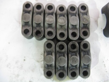 Опора, вал моста, крепление BMW E39 E46 2.0 3.0d