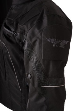 МУЖСКАЯ ТЕКСТИЛЬНАЯ МОТОЦИКЛОВАЯ КУРТКА KTM056/XL