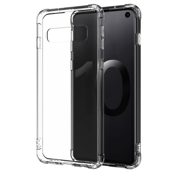 Чехол-накладка ANTI-Shock для Huawei P Smart Pro