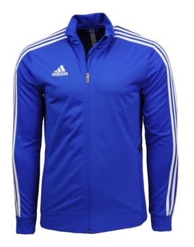 Adidas bluza dziecięca junior Tiro 19 Clima r.116