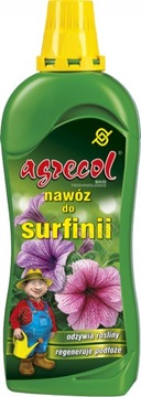 NAWÓZ DO SURFINII - ORGANICZNO MINERALNY 750ml