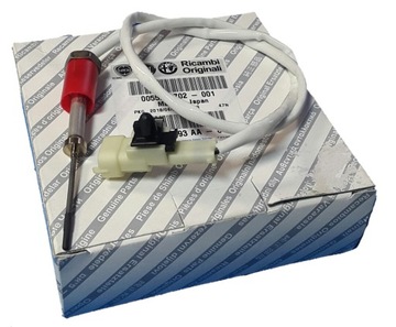 Czujnik Temperatury DPF Spalin DUCATO 12- 2.3 3.0