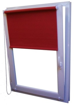 ROLETA MINI KARWEL DO OKNA 67 x 150 WYPRZEDAŻ