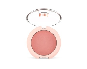 Golden Rose Nude Look Wypiekany róż do twarzy
