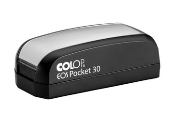 Pieczątka kieszonkowa COLOP EOS 30 Pocket Stamp