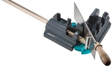 Wolfcraft 6948200 Регулируемая стусла 100