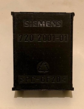 СИМЕНС SIMATIC S7 6ES7 321-1BH02-0AA0