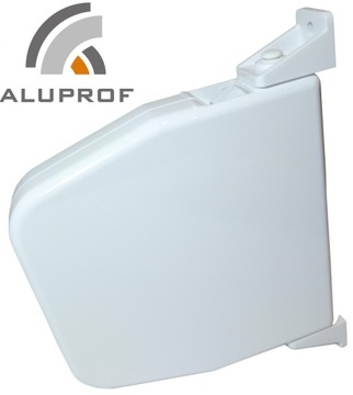 ALUPROF Веревка/Шпагат для рулонных штор, белый