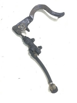 КОМПЛЕКТ РЫЧАГ ЗАДНЕГО ТОРМОЗНОГО НАСОСА APRILIA TUAREG 50