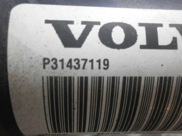 HŘÍDEL HNACÍ DO VOLVO XC90 17R!