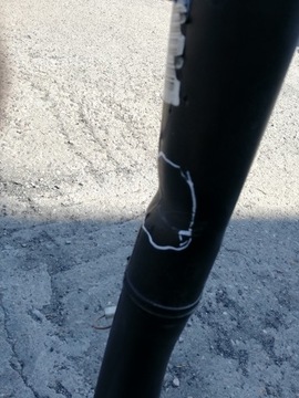 ТОПЛИВНЫЙ БАК SPRINTER 906 2.2 CDTI LIFT 14R