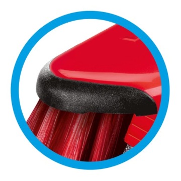 Щетка для метлы Vileda DuActiva Classic + палка