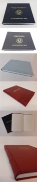 КНИГА СОБОЛЕЗОВАНИЯ, КНИГА ПАМЯТИ, КНИГА, А4