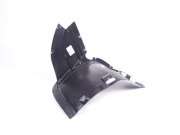 НОВАЯ КОЛЕСНАЯ АРКА ПРАВАЯ ПЕРЕДНЯЯ AUDI A3 8P 8P0821192B ASO