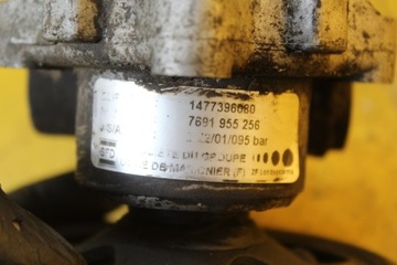 POMPA WSPOMAGANIA BOXER JUMPER 1.9 D