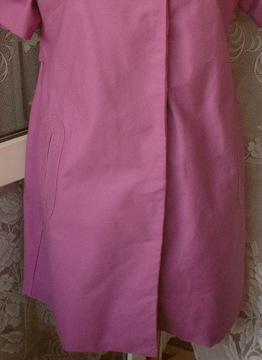 +Новое пальто RIVEREIDE размер 40/42 B. МОДНО