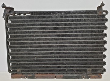 CHLADIČ KLIMATIZACE VOLVO 940 740 9447916