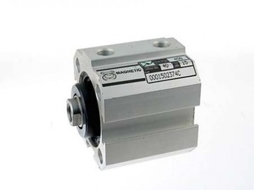 SIŁOWNIK PNEUMATYCZNY PNEUMAX 1280.25.0250.M VAT