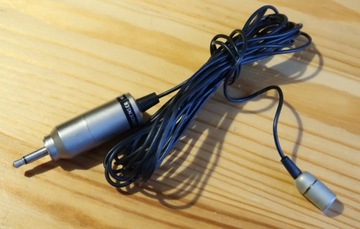 Mikrofon pojemnościowy Pro.2 EM-605