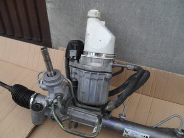 КОРОБКА ПЕРЕДАЧ OPEL ASTRA 3 III H ЕВРОПА