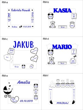 КРЕЩЕННАЯ РАМКА 3 для фото ИМЯ КРЕЩЕННЫЙ подарок