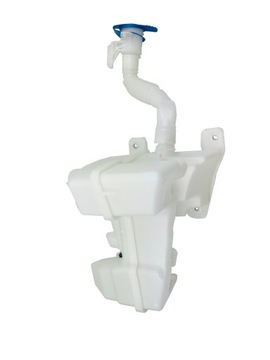 бачок омывающей жидкости VW GOLF VII 7 MK7