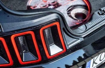 FOCAL P 20FSE PŁASKI / FLAT MOCNY BASOWY FUNDAMENT, HIGH-END MADE IN FRANCE