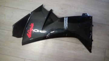 KAWASAKI ZX10R BOK BOCZEK OWIEWKA OSLONA 08-10