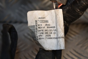 ЭЛЕКТРИЧЕСКИЙ ЖГУТ CAN AM SPYDER F3