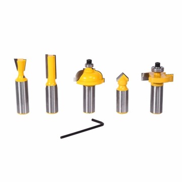 ПОДШИПНИКОВЫЕ ФРЕЗЕРНЫЕ МАСЛА ДЛЯ ДЕРЕВООБРАБОТКИ НАБОР 35 ЭЛЕМЕНТОВ.