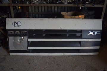 Maska DAF XF 105 Atrapa Grill