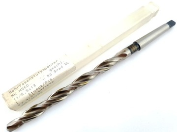 WIERTŁO STOPNIOWANE fi 11 mm NWAh HSCO WERKO
