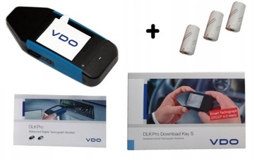 VDO DLK PRO Скачать карты Key S 4.1 G2v2